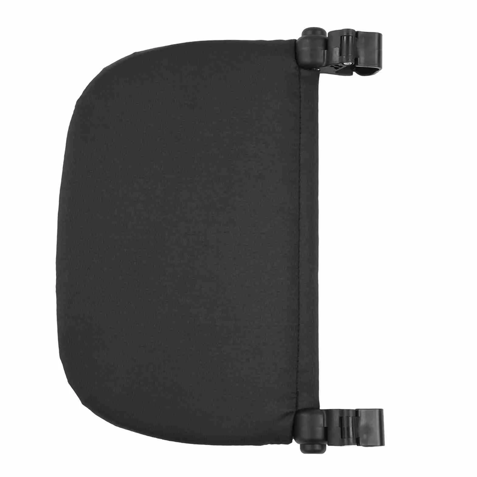 Reposapiés de Cochecito de Bebé, Transpirable y Resistente al Desgaste, Accesorios de Soporte de Pie, Diseño Cómodo y Práctico, para Viajes, Cuidado de Bebés y Uso Diario