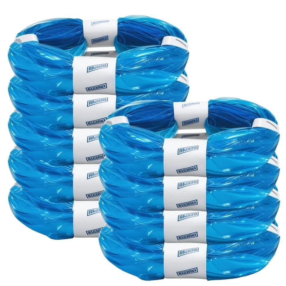 9 recargas para cubos de pañales compatibles con Dress Up XL Classic XL (con todo tipo de recargas)