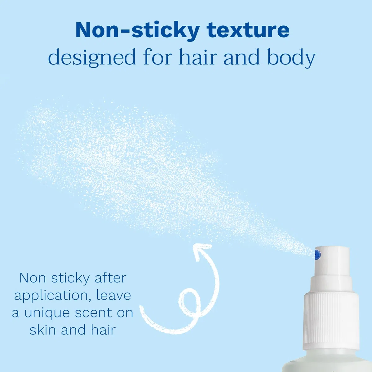 Mustela Agua Refrescante con Perséose de Aguacate BIO y Camomila, Piel y Cabello, Bebés y Toda la Familia - Perfuma la Piel, Desenreda el Cabello, 98% Ingredientes de Origen Natural (200ml)