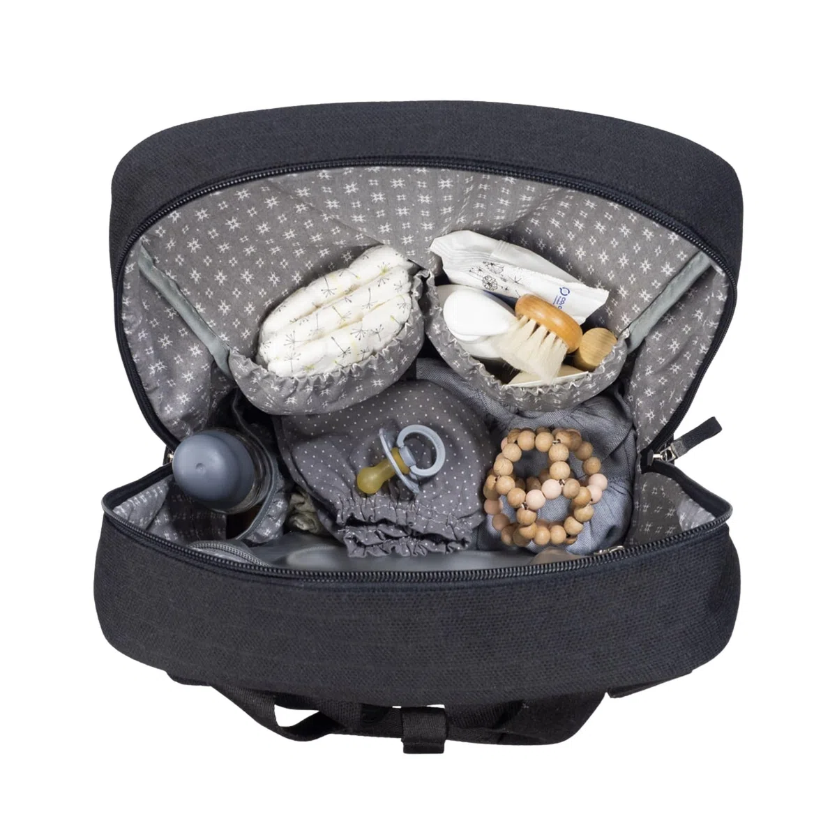 Walking Mum MOCHILA ECO DAD XL