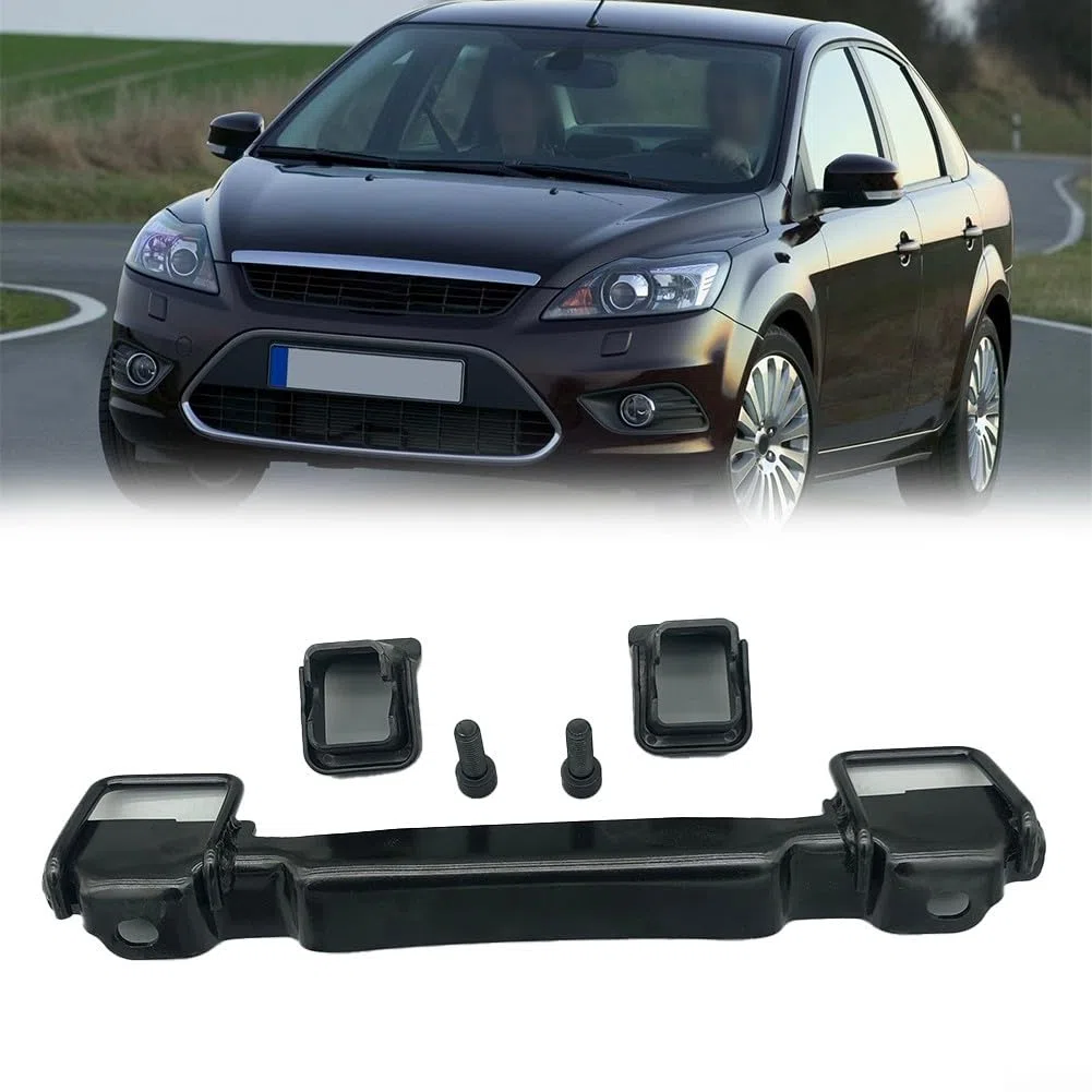 Kit de anclaje de retención de asiento infantil para Focus Mk2 IsoFix 2005-2010 1357238, piezas interiores de coche