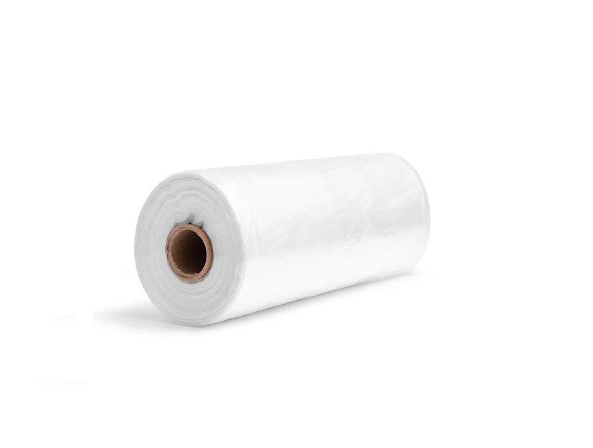 Recarga (200m) Compatible con los cartuchos Tommee Tippee Sangenic y Otros Cartuchos De Papelera Para Pañales | Equivalente a 16 Recargas Sangenicas - Tubo De Recambio No Incluido