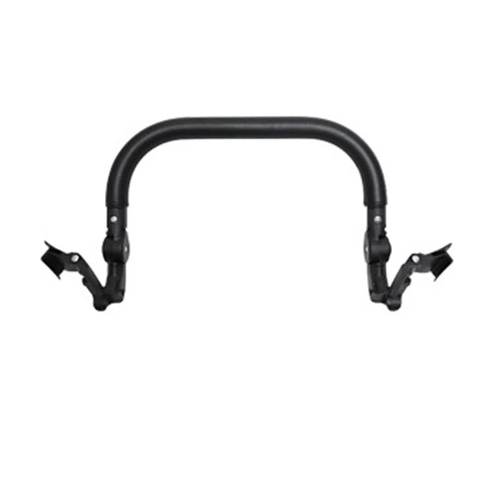 Osmond Barra de Parachoques para Cochecito, Apoyabrazos, Accesorios para Cochecito, Manillar Ajustable para Cochecito de YOYO/, Apoyabrazos Central