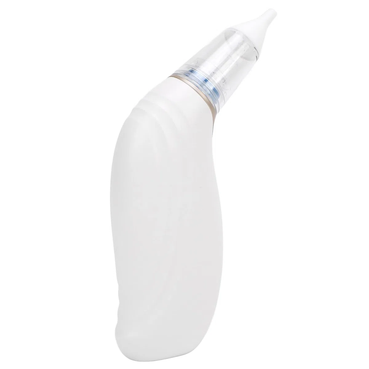 Aspirador de Oídos, Removedor de Cera Recargable con 3 Niveles de Succión, Bajo Ruido, Kit Desmontable para Uso Doméstico, Batería de 600mAh