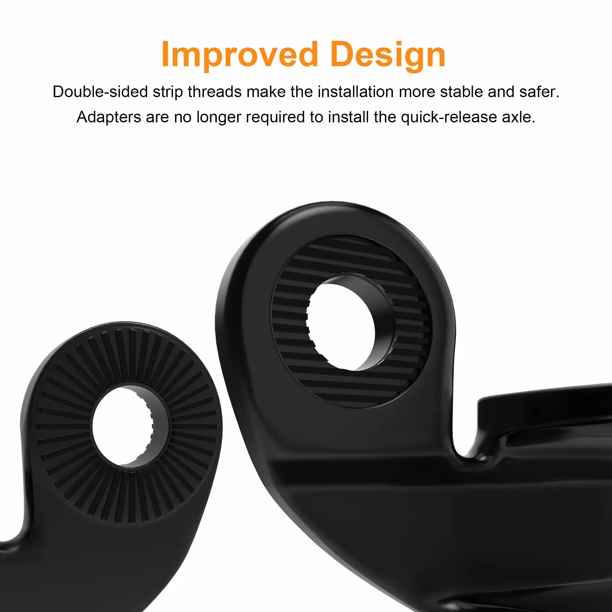Enganche de Remolque de Bicicleta para Remolque, Enganche de Remolque de Bicicleta para Remolque, Enganche de Bicicleta para Remolque，Bicicleta Enganche
