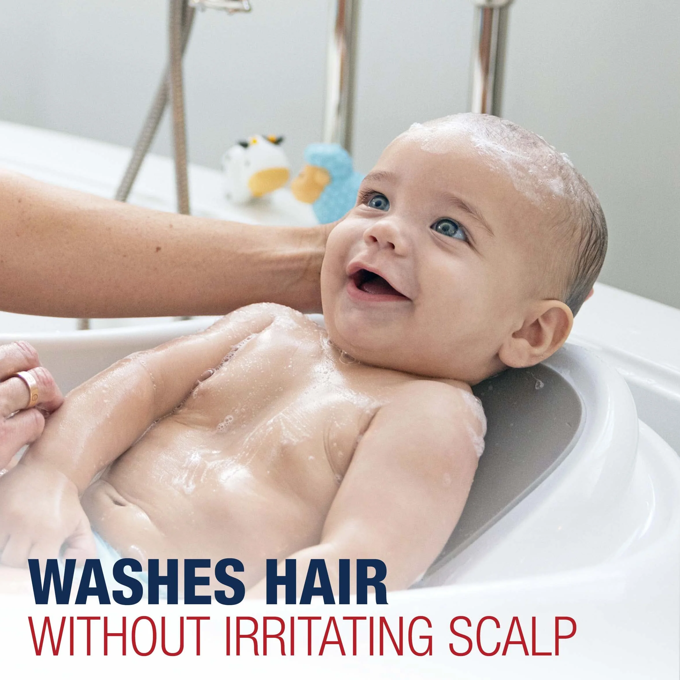 Aquaphor Baby Wash & Shampoo 16.9 Fluid Ounce