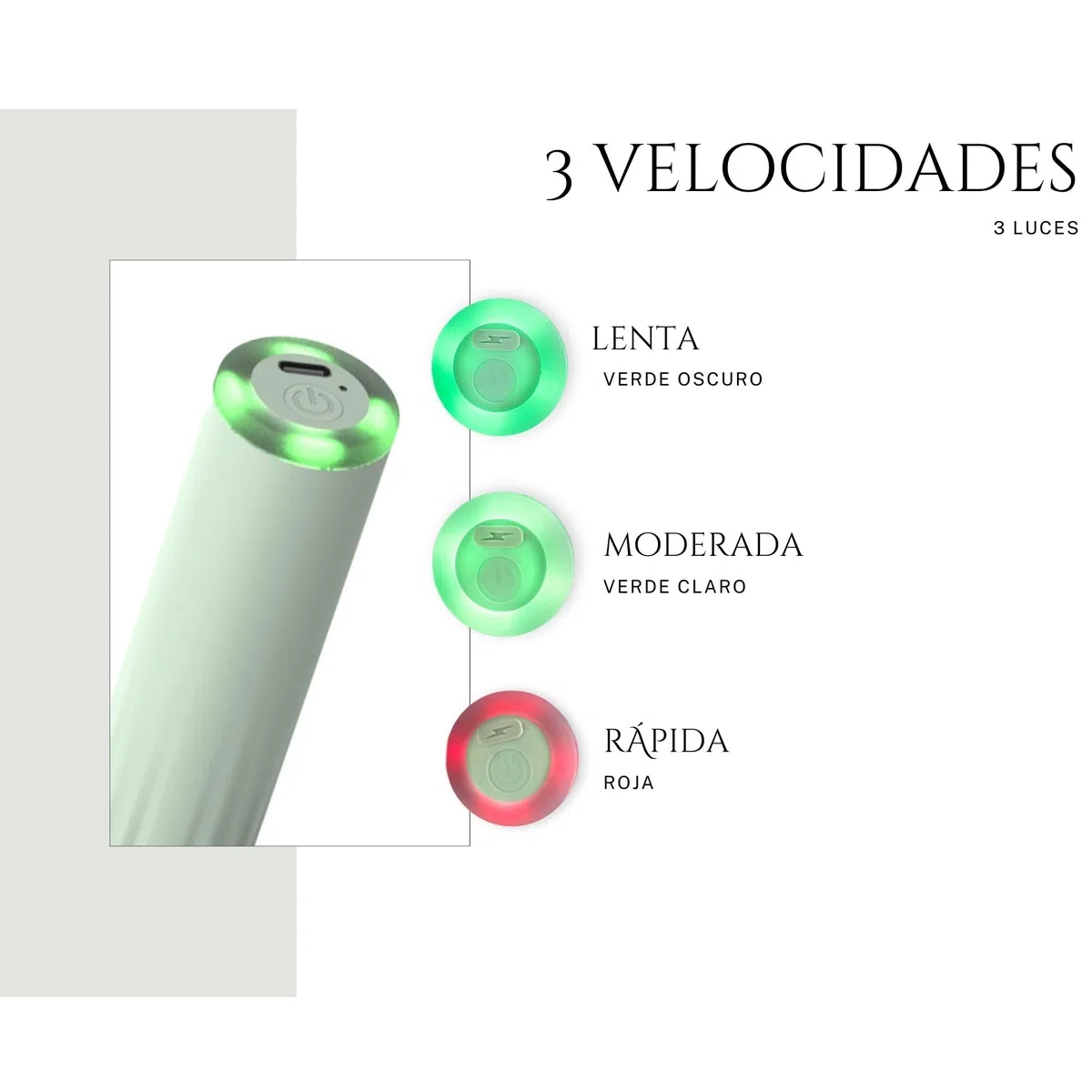 Mezclador De Biberones Anti Grumos CLIMSOM - Recargable Por USB, 3 Velocidades - Mezcla Homogénea Sin Grumos - Fácil De Limpiar - Para Todo Tipo De Leche