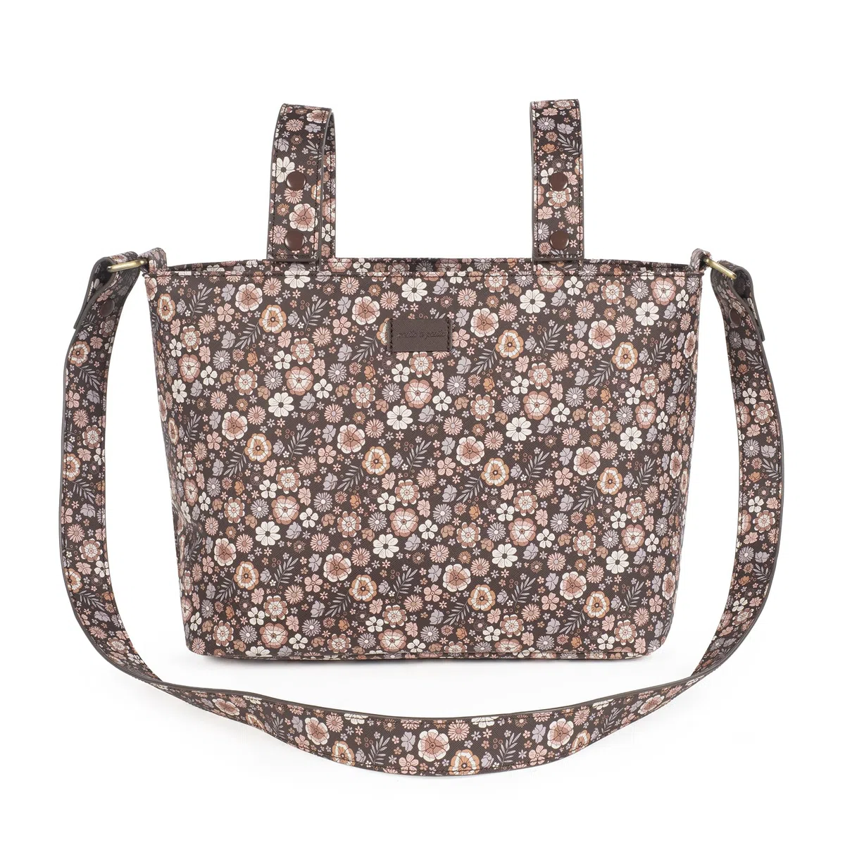 Bolsa Crossbody Blossom Petal