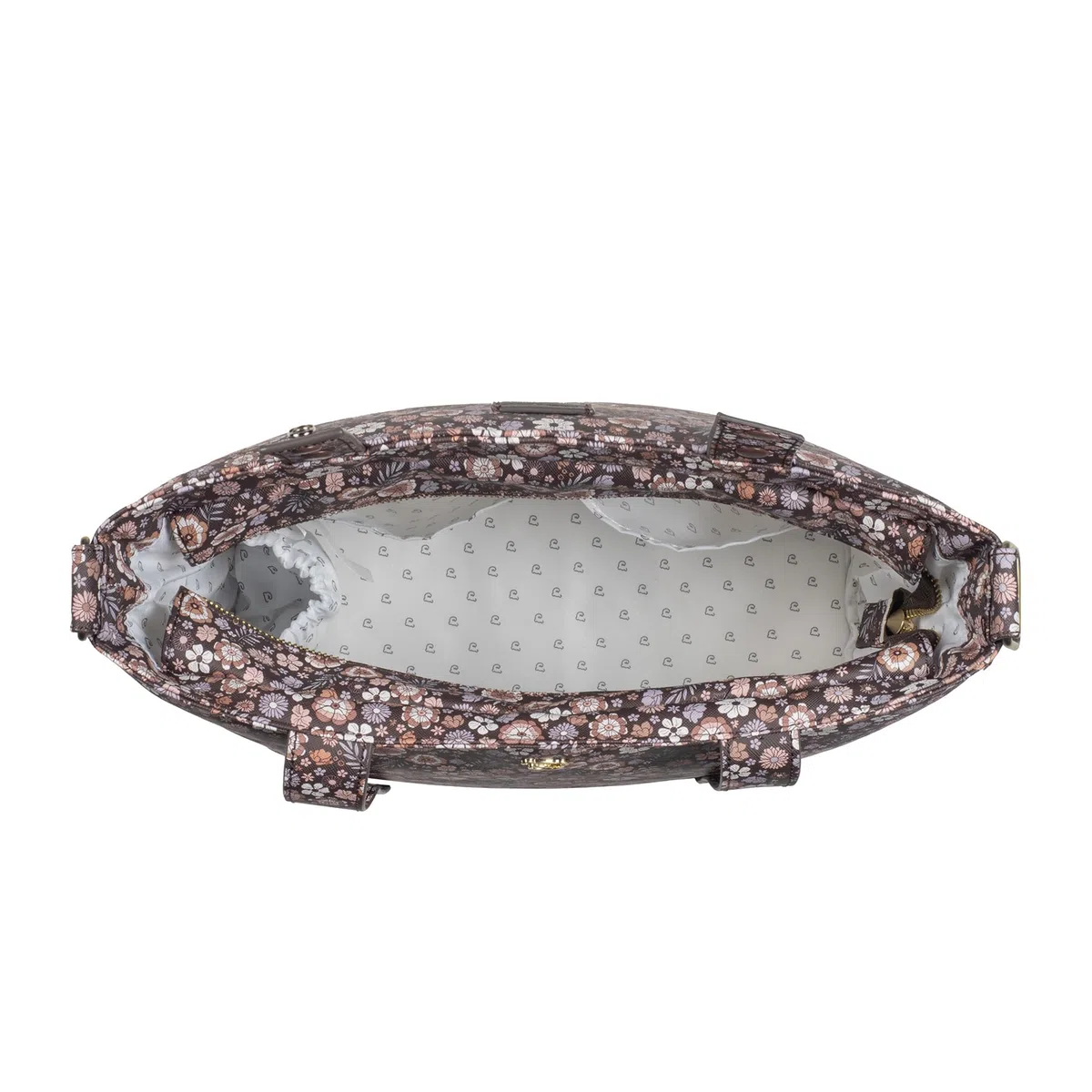 Bolsa Crossbody Blossom Petal