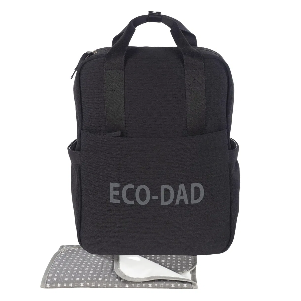 Walking Mum MOCHILA ECO DAD XL