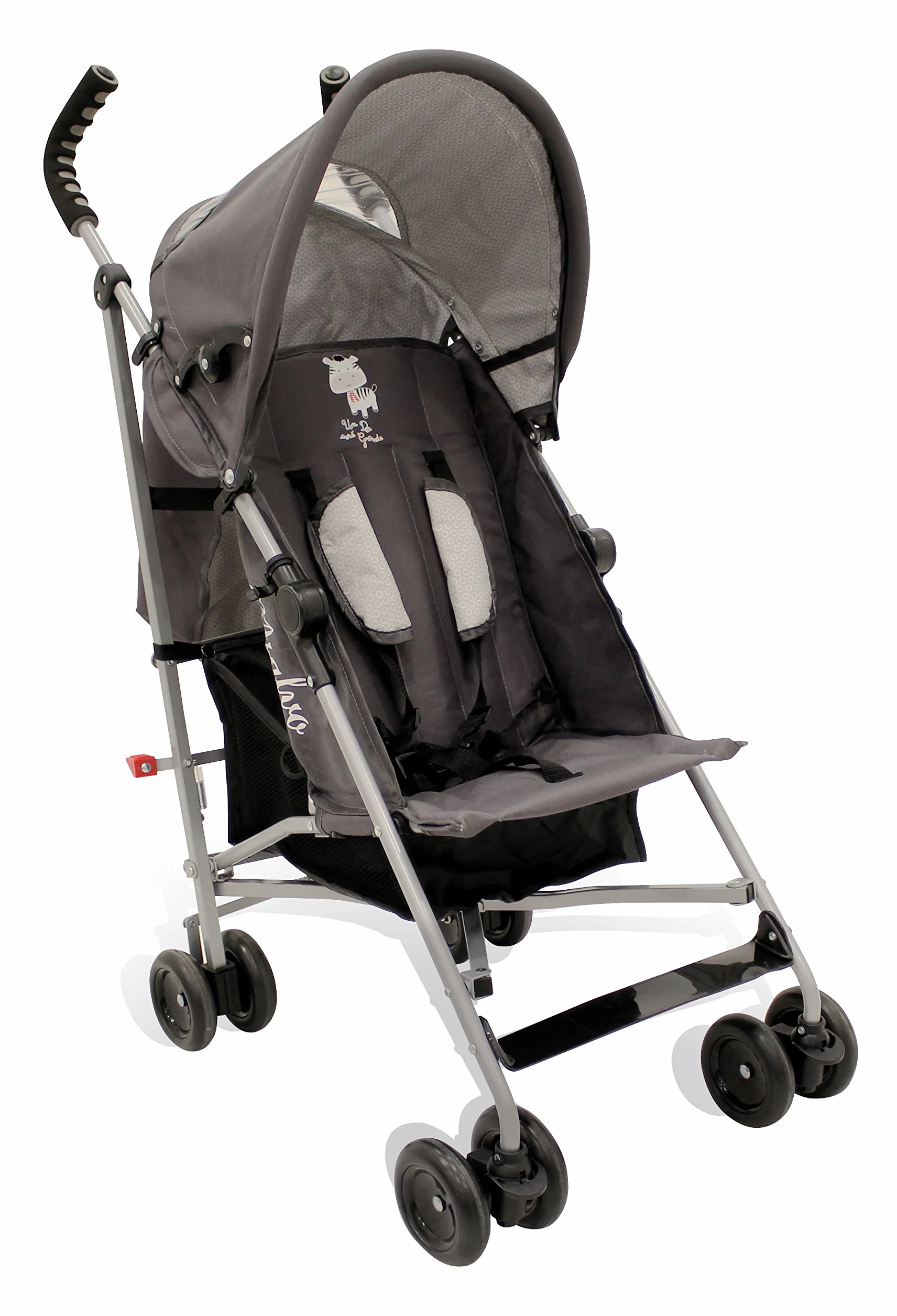 Asalvo Yolo - Silla, color gris