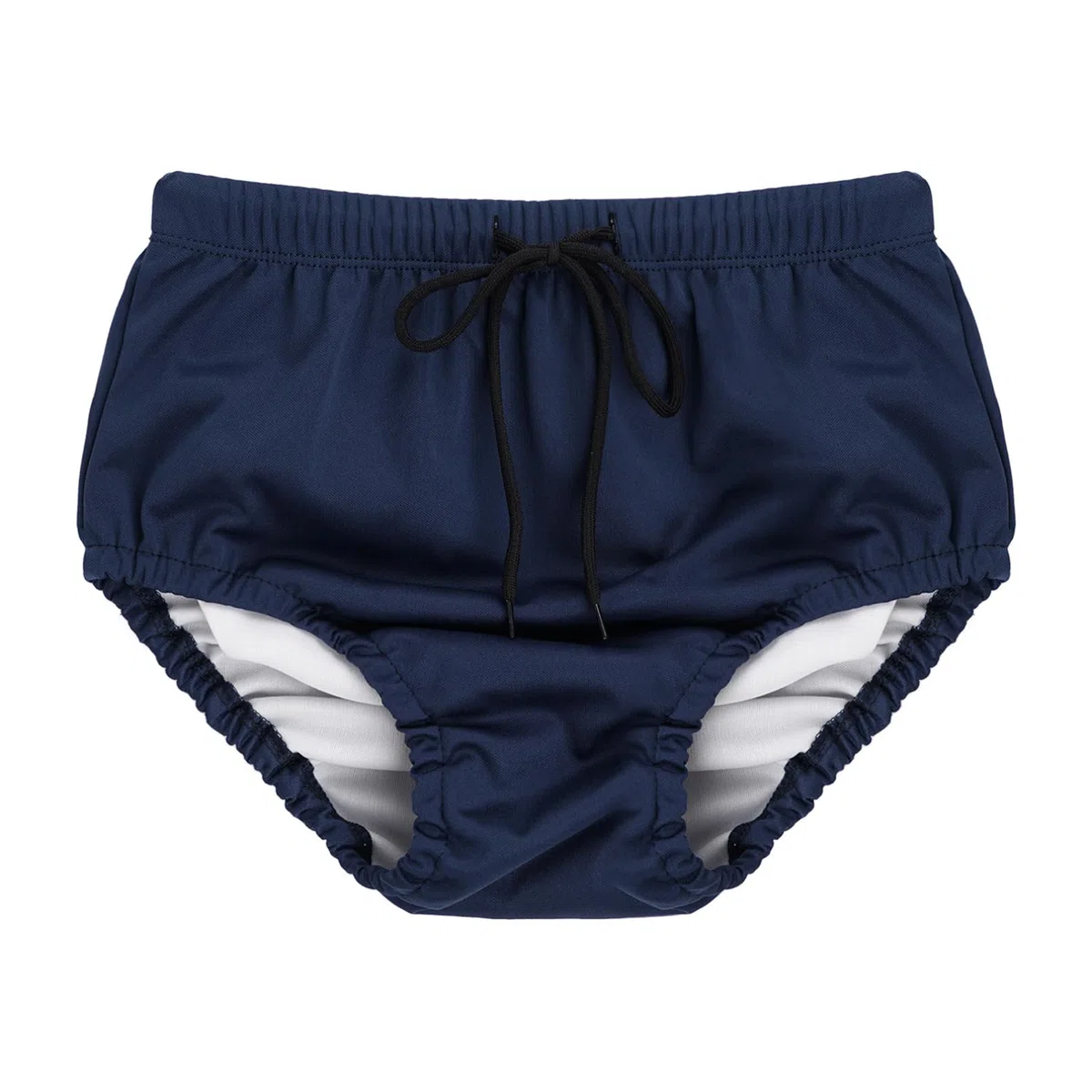 TiaoBug Ropa Baño Incontinencia para Necesidades Especiales De Jóvenes Ropa Interior Absorbente Reutilizable Cubiertas De Pañal Impermeables