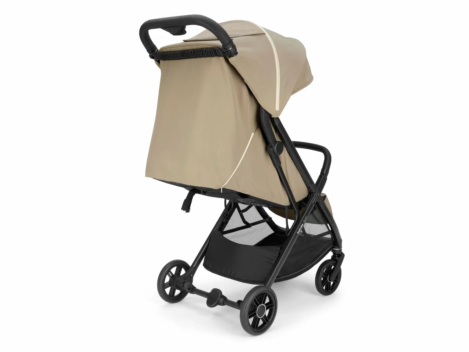 Passeggino 4 ruote Inglesina AG87S0LNB QUID3 Lunar beige