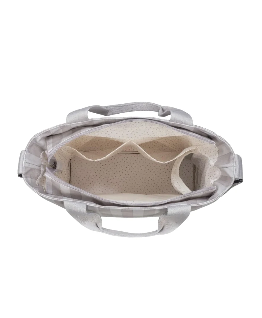 Walking Mum Bolsa canastilla Sintra beige