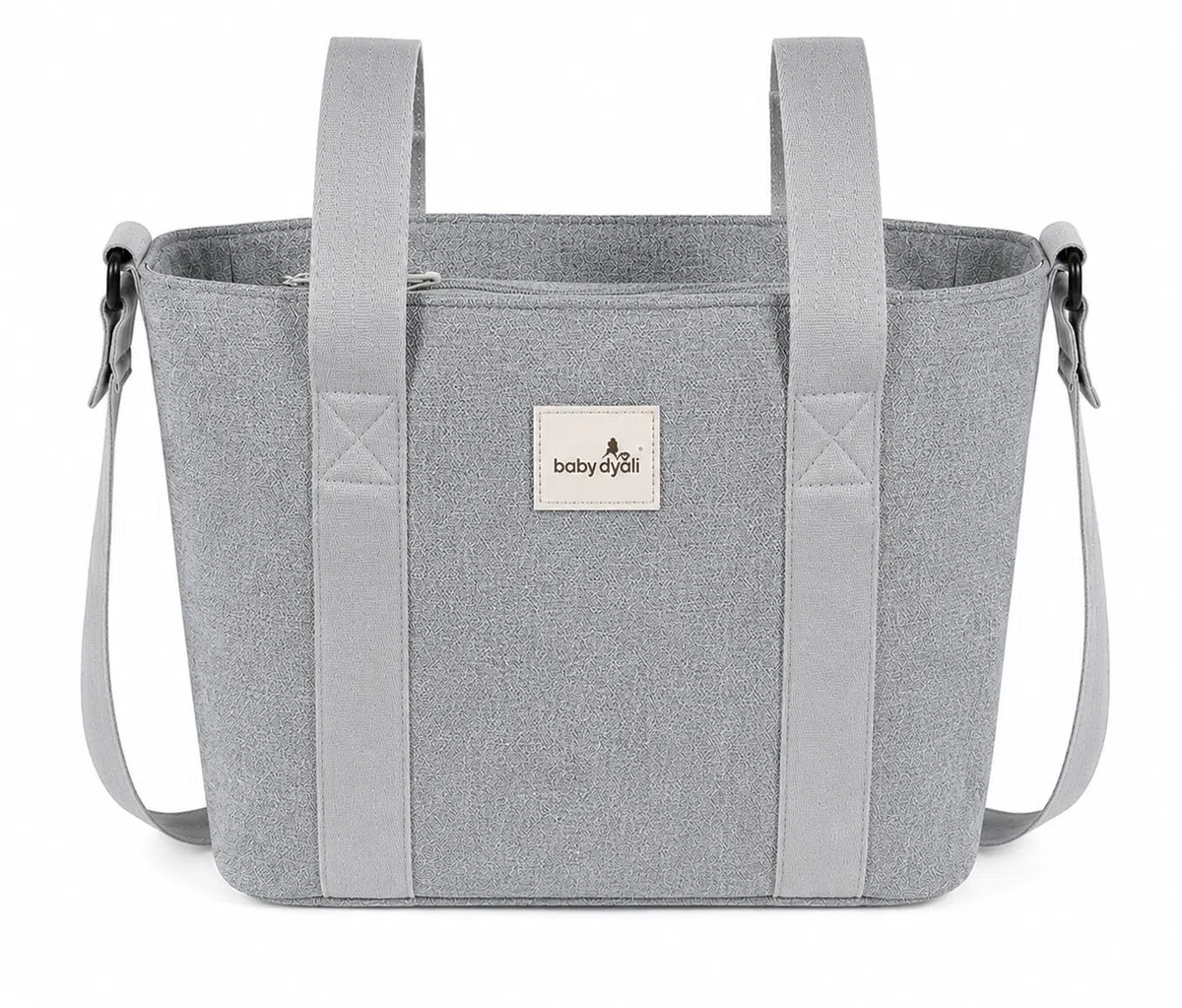 Bolso Organizador para Cochecito de Bebé