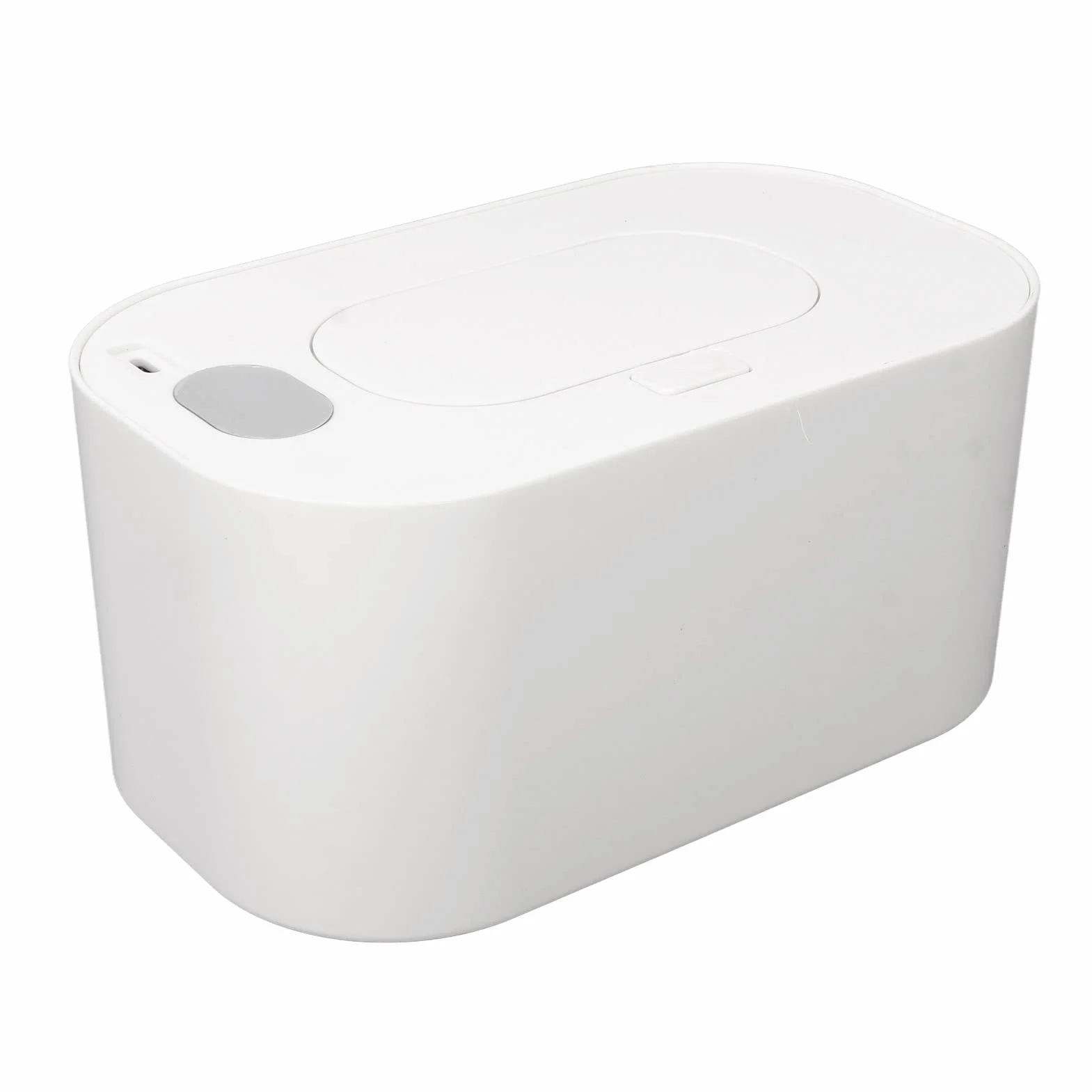 Calentador De Toallitas Para Bebé, Calienta Toallitas Humedas Bebe, Gran Capacidad Calentamiento Uniforme Inteligente USB Calentador Toallitas Humedas Bebe Calienta Toallitas para Bebés