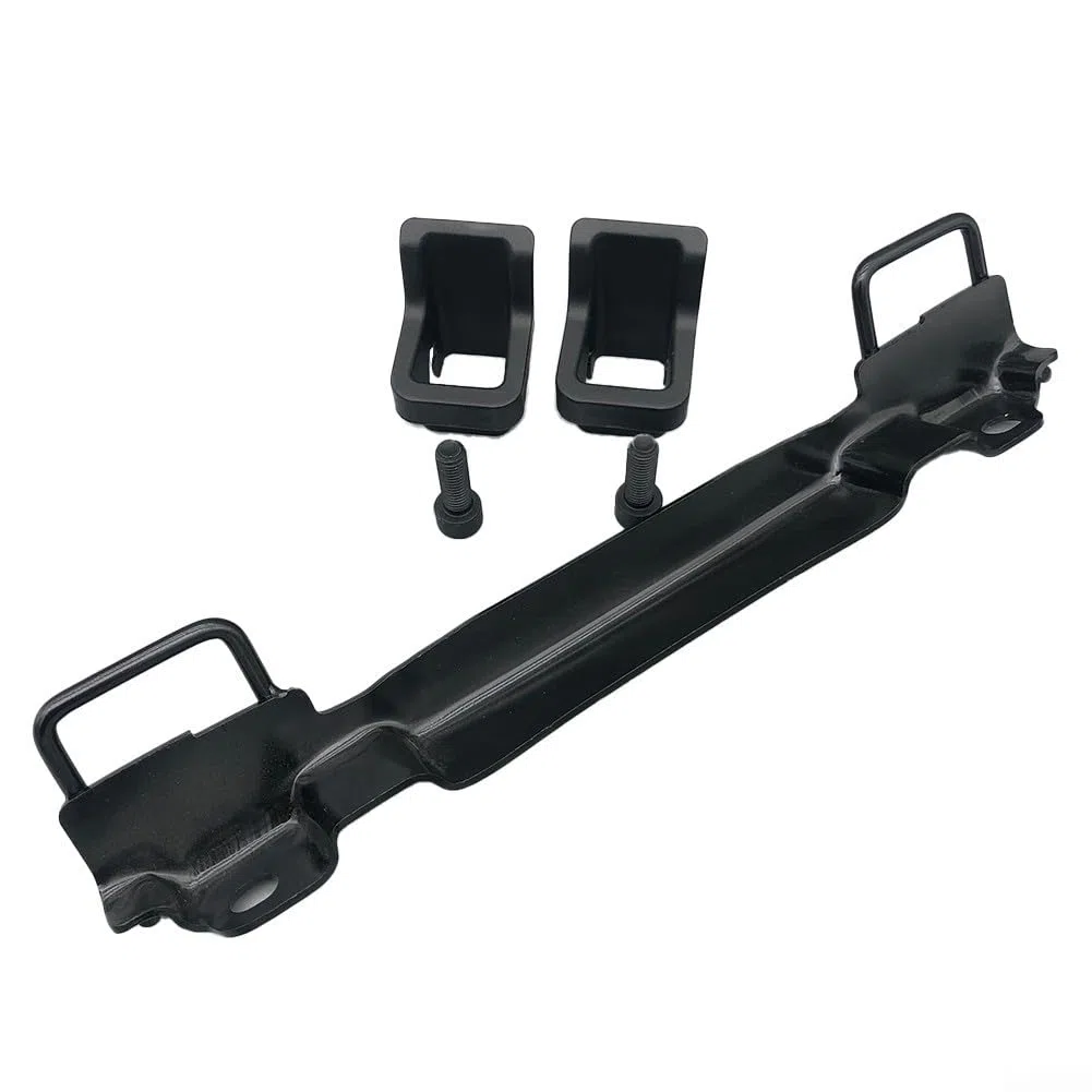 Besttoolifes 4M51613A08AB Kit de montaje infantil para MK2 2005-2010 MK2 IsoFix compatible