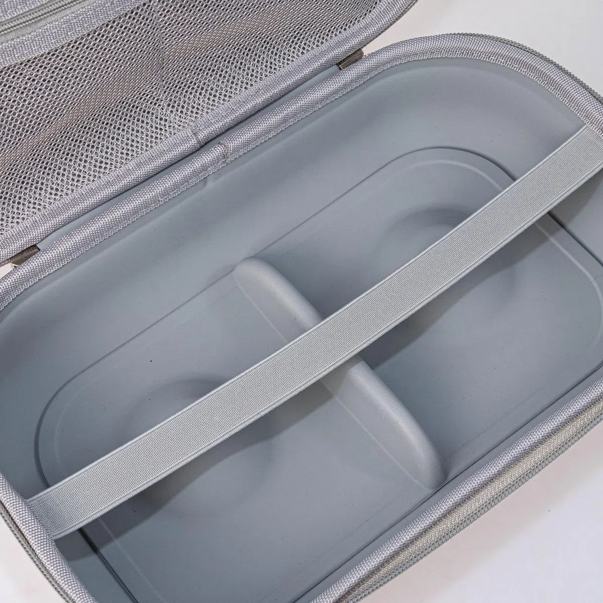 Bolsa para sacaleches – Bolsas aisladas portátiles para biberones | Funda ajustable para bombas de pecho portátiles y piezas adicionales, bolsa de extracción de leche portátil, para enfermería