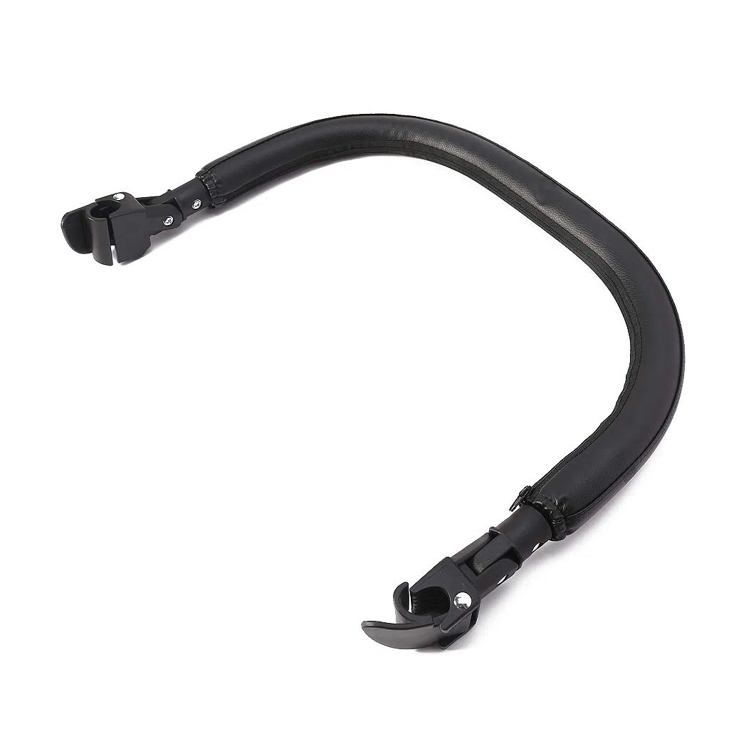 Cochecito de bebé Apoyabrazos Barra de Parachoques Manillares universales Accesorios para Silla de bebé