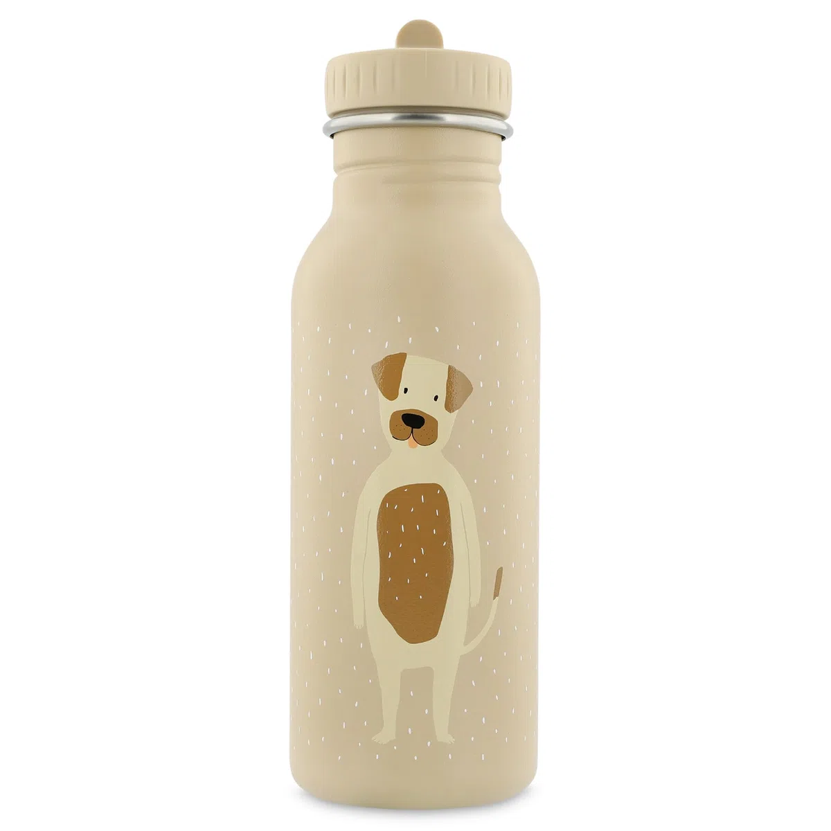 Trixie Drinkfles Mr. Dog 500ml