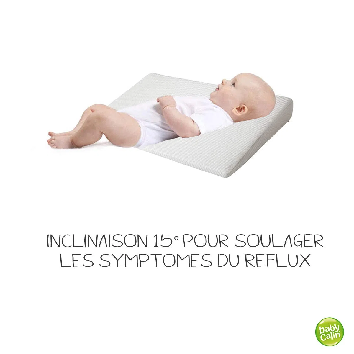 babyCalin - Tablero inclinado 59 x 32 cm