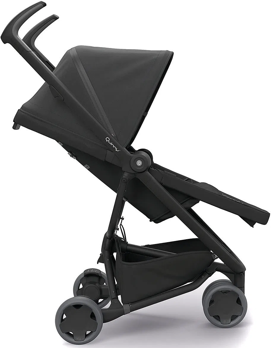 Quinny ZAPP FLEX Silla de paseo